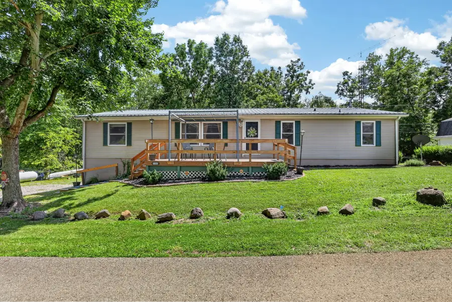 23393 Hideaway Drive, Senecaville, OH 43780 - #2