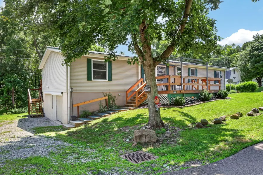 23393 Hideaway Drive, Senecaville, OH 43780 - #3