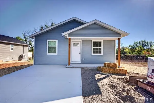 430 Railroad Avenue, Lebanon, MO 65536