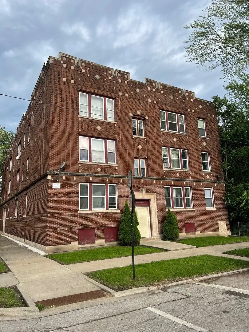 5703 S Emerald Avenue #2, Chicago, IL 60621 - #1