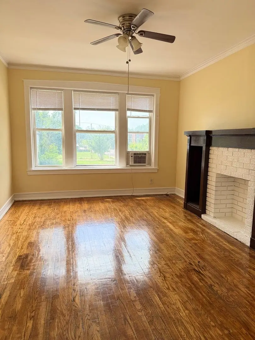 5703 S Emerald Avenue #2, Chicago, IL 60621 - #3