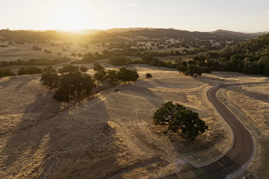 0 Lot 14 The Preserve, Santa Margarita, CA 93453 - Image #2