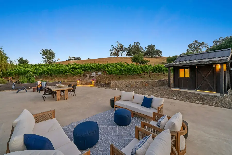 1297 Leaning Oak Drive, Napa, CA 94558 - #2