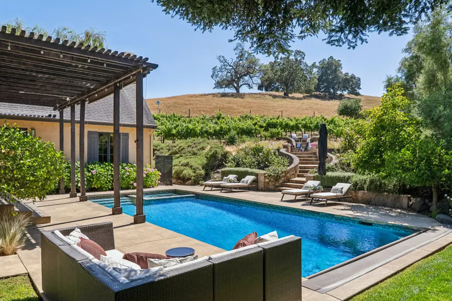 1297 Leaning Oak Drive, Napa, CA 94558 - #3