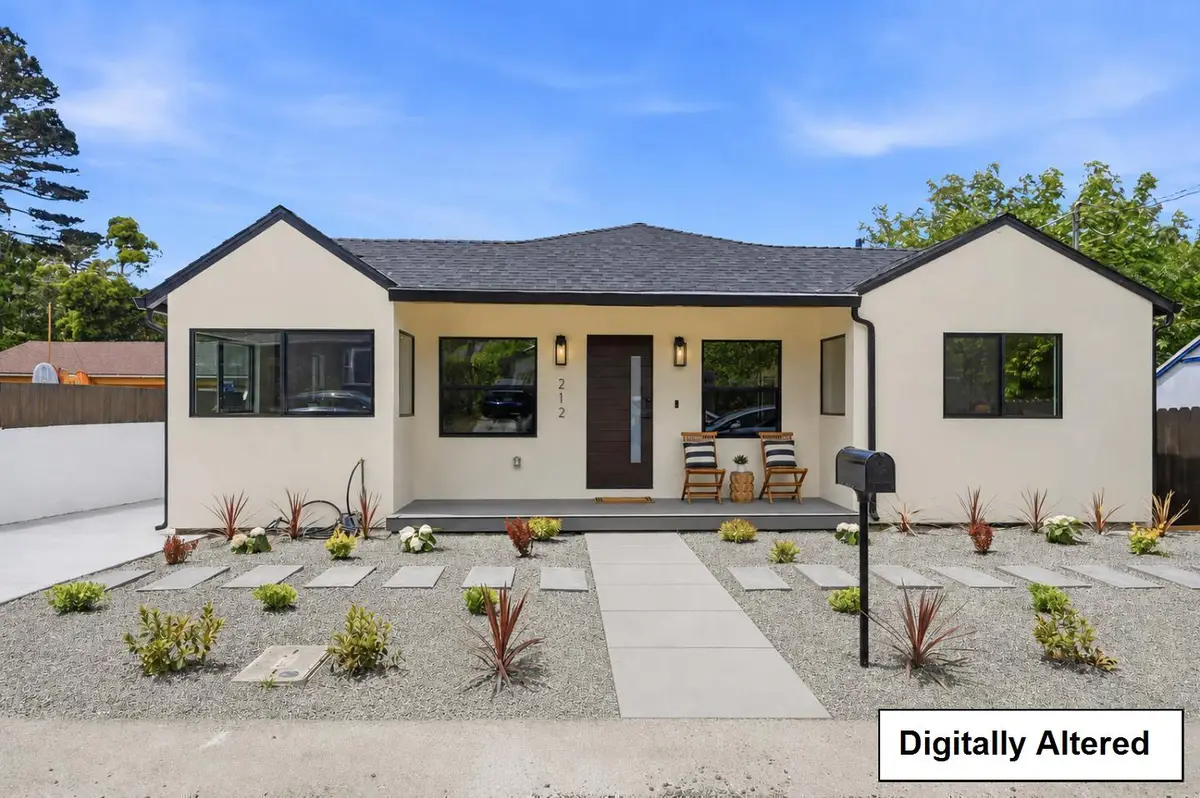 212 Winona Avenue, Pacifica, CA 94044 - #1