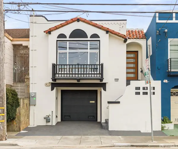 1117 Cayuga Avenue, San Francisco, CA 94112