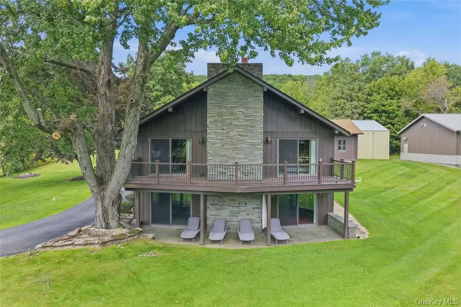 334 Plattekill Road, Marlboro, NY 12542 - #2