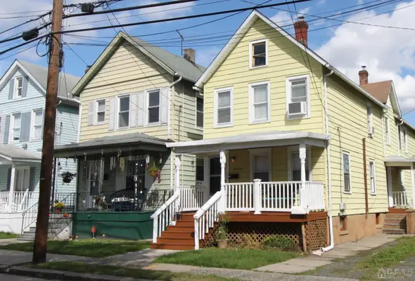-17 Clay Street #A, Milltown, NJ 08850