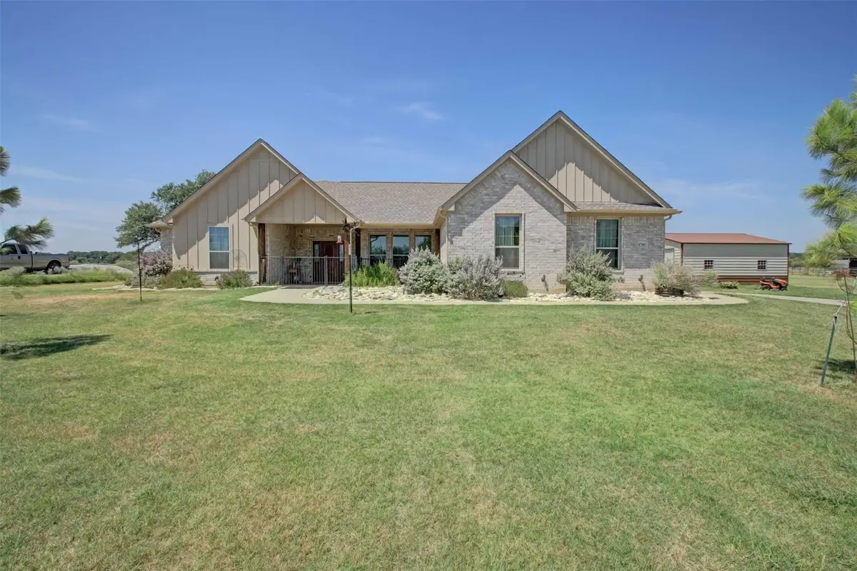 8789 Hutcheson Hill Road, Springtown, TX 76082 - #1