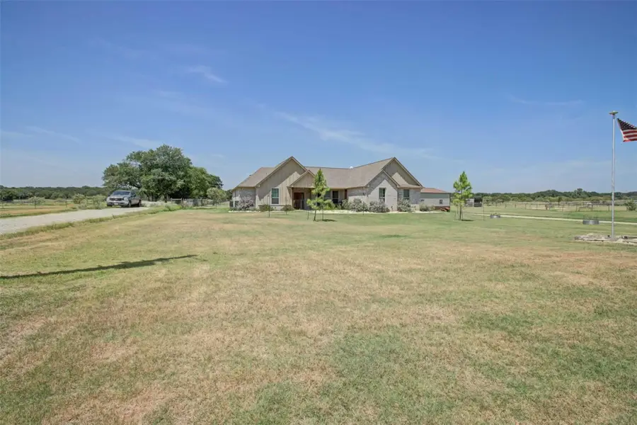 8789 Hutcheson Hill Road, Springtown, TX 76082 - #2