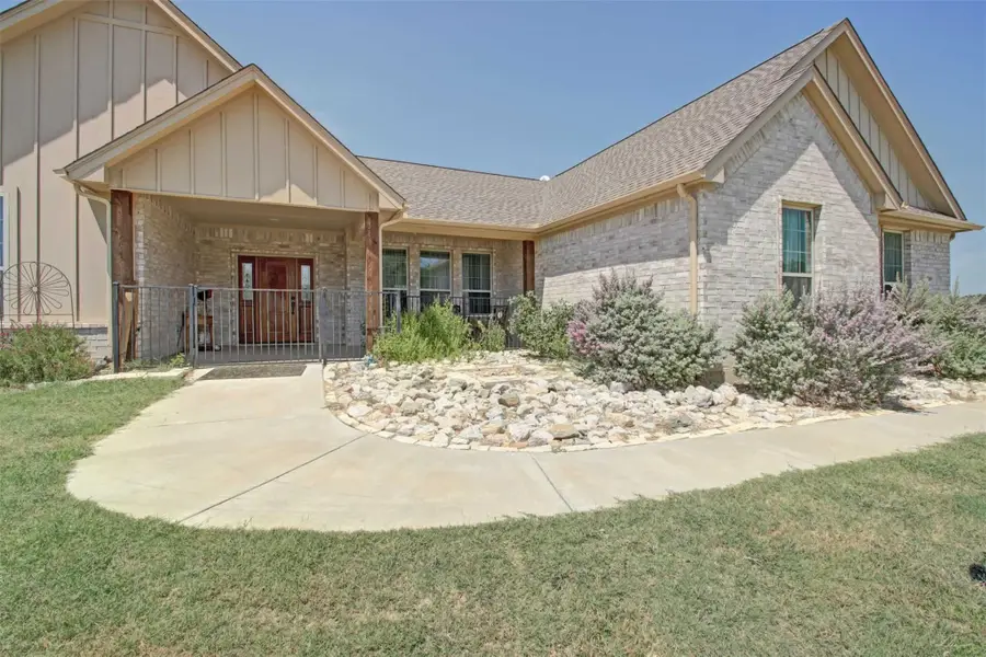 8789 Hutcheson Hill Road, Springtown, TX 76082 - #3
