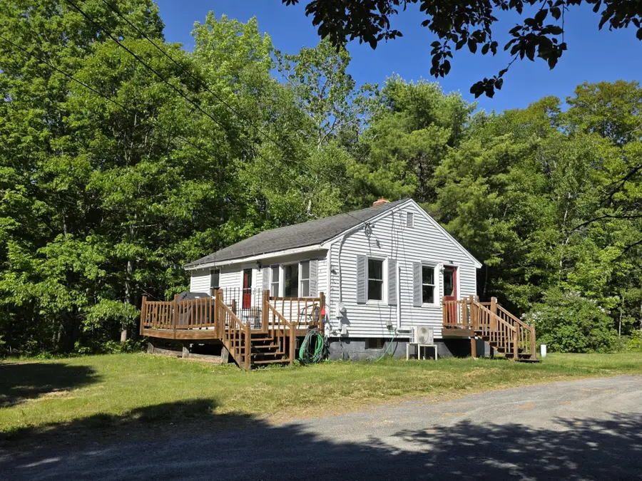 153 Stillwater Avenue, Orono, ME 04473 - #2