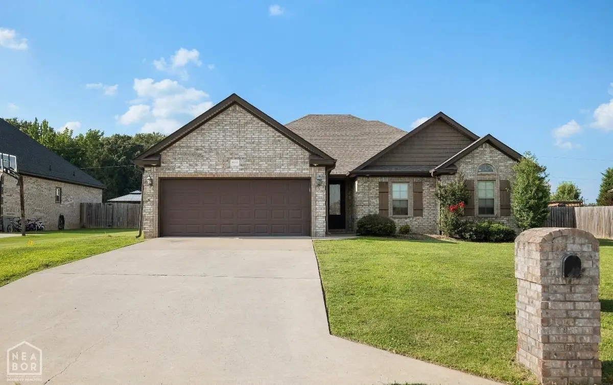 5508 Slimbridge, Jonesboro, AR 72401 - #1