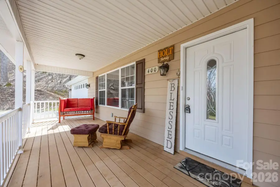 400 Honey Locust Trail, Whittier, NC 28789 - #3