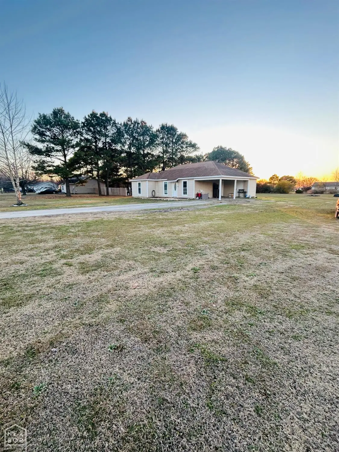 256 County Road 120, Bono, AR 72416 - #1