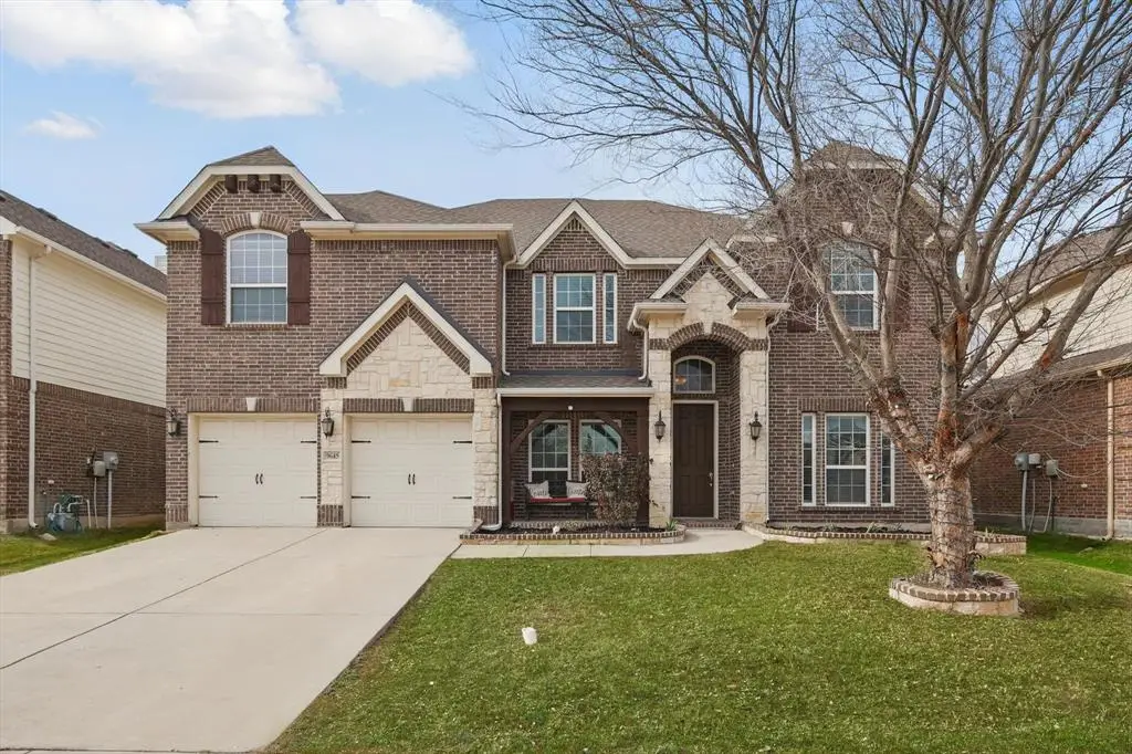 9645 Salvia Drive, Fort Worth, TX 76177 - Image #1