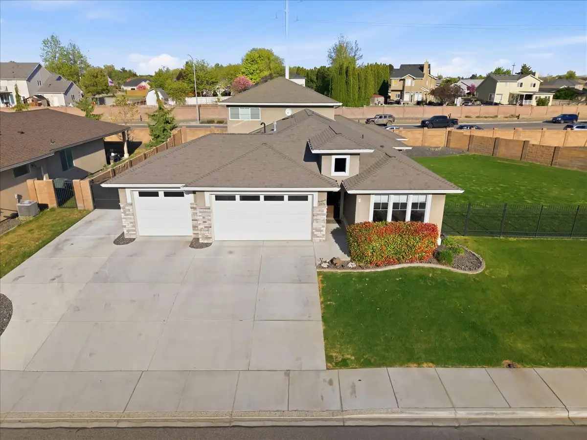 2576 Tiger Lane, Richland, WA 99352-8864 - #1