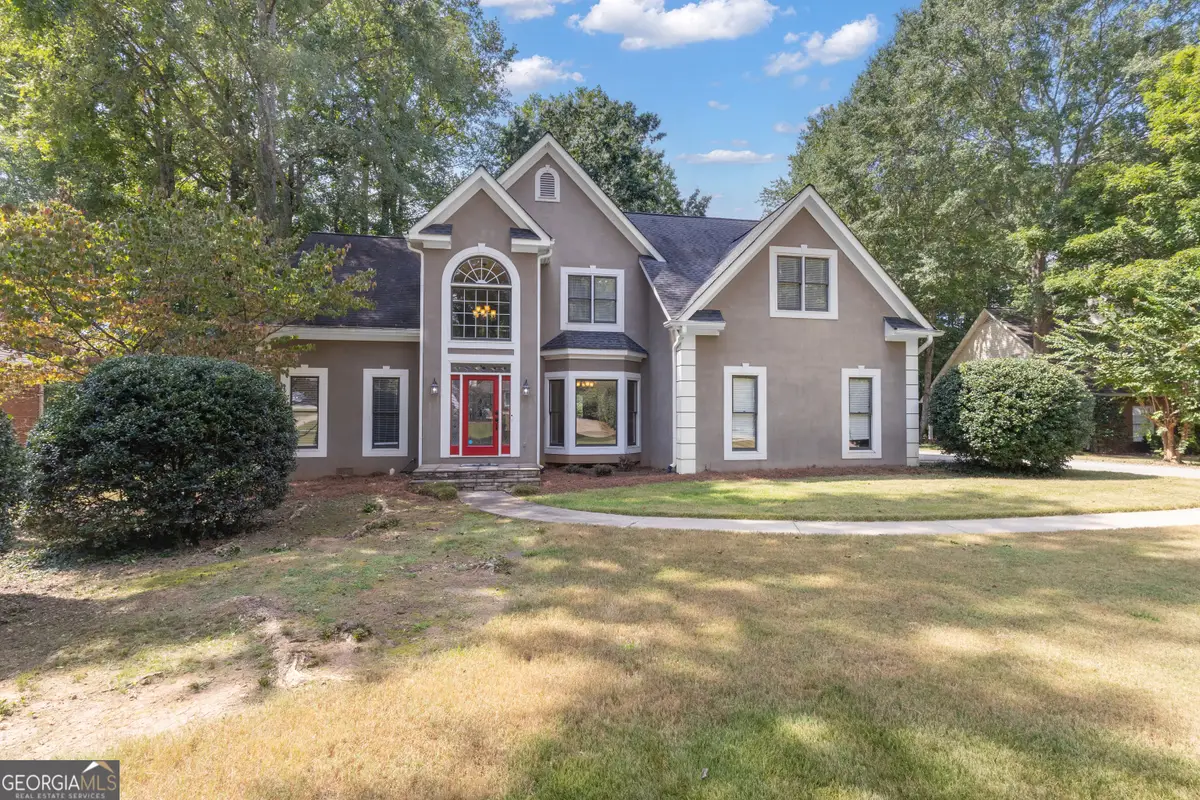 60 Audubon Place, Newnan, GA 30265 - #1