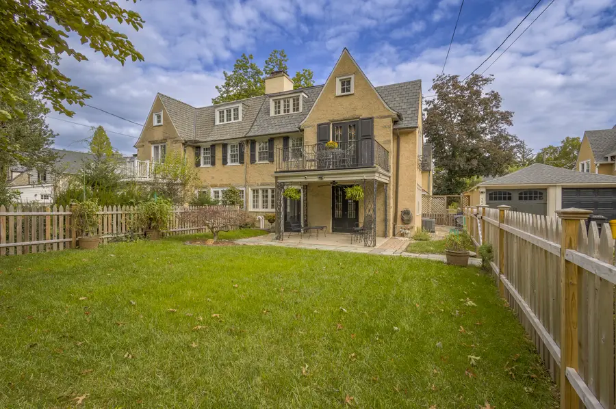 504 Spring Ln, Wyndmoor, PA 19038 - #2