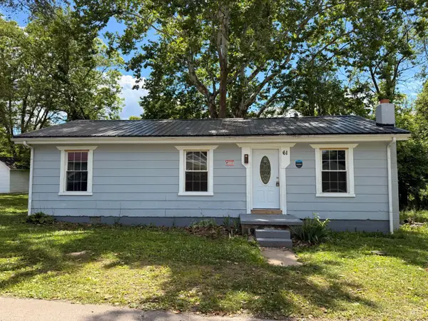 61 Fifth Avenue, Meigs Twp, OH 45660