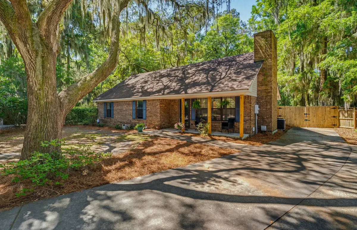 2406 Grinkley Court, Port Royal, SC 29935 - #1