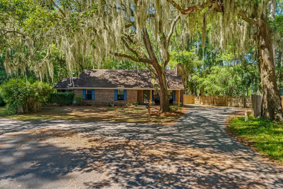2406 Grinkley Court, Port Royal, SC 29935 - #2
