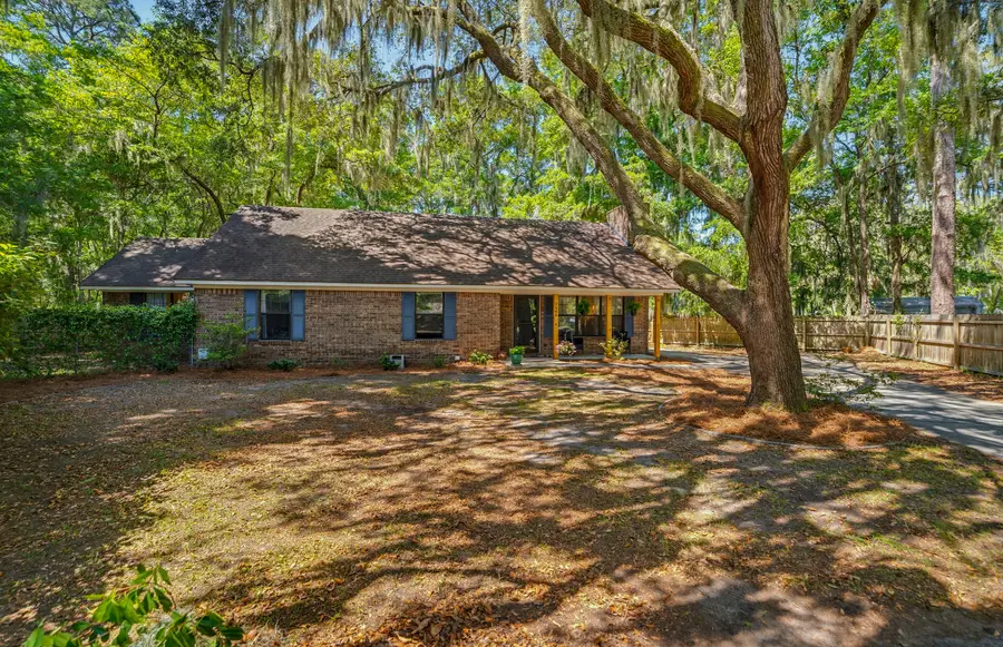 2406 Grinkley Court, Port Royal, SC 29935 - #3