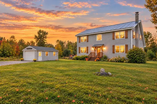 732 Station Road, North Hero, VT 05474