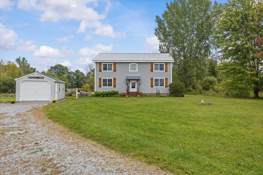 732 Station Road, North Hero, VT 05474 - #3