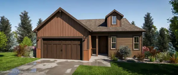 54 Roundup Drive, New Castle, CO 81647