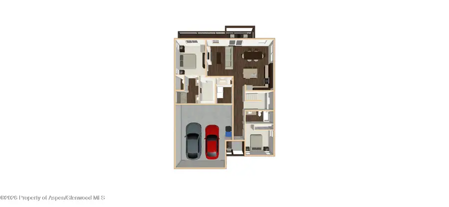 54 Roundup Drive, New Castle, CO 81647 - #2