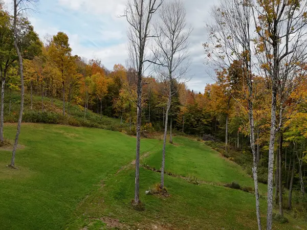 2925 River Road, Duxbury, VT 05671