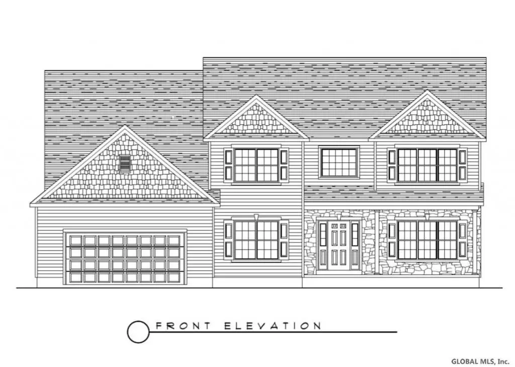 122 Spring Road, Albany, NY 12211 - Image #1