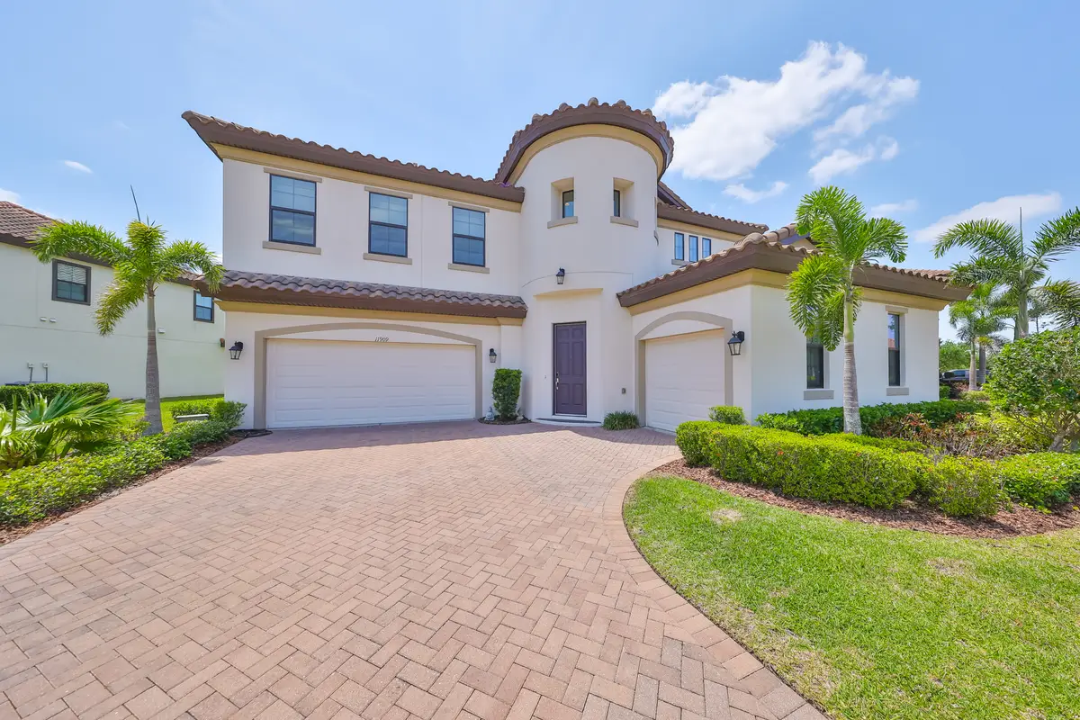 11909 Climbing Fern Avenue, Riverview, FL 33579 - #1