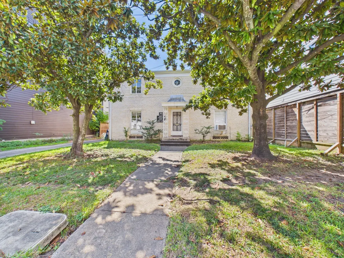 1823 W Main Street unit: 3, Houston, TX 77098 - #1