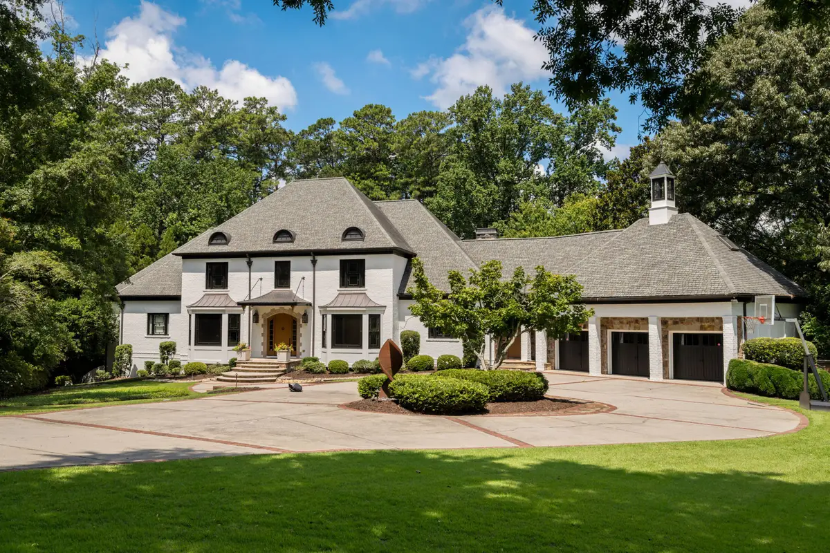 4500 Powers Ferry Road, Atlanta, GA 30327 - #1