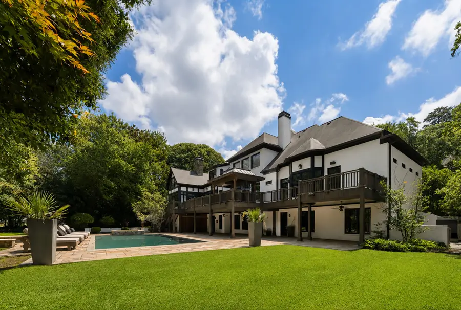 4500 Powers Ferry Road, Atlanta, GA 30327 - #3