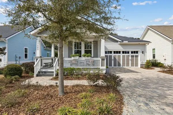 1565 W Coastal Oaks Circle, Fernandina Beach, FL 32034