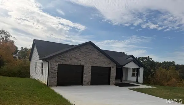 705 Mcintosh Court, Hannibal, MO 63401