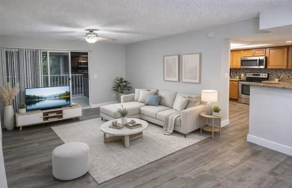 5021 N Wiles Road #Unit 205, Coconut Creek, FL 33073