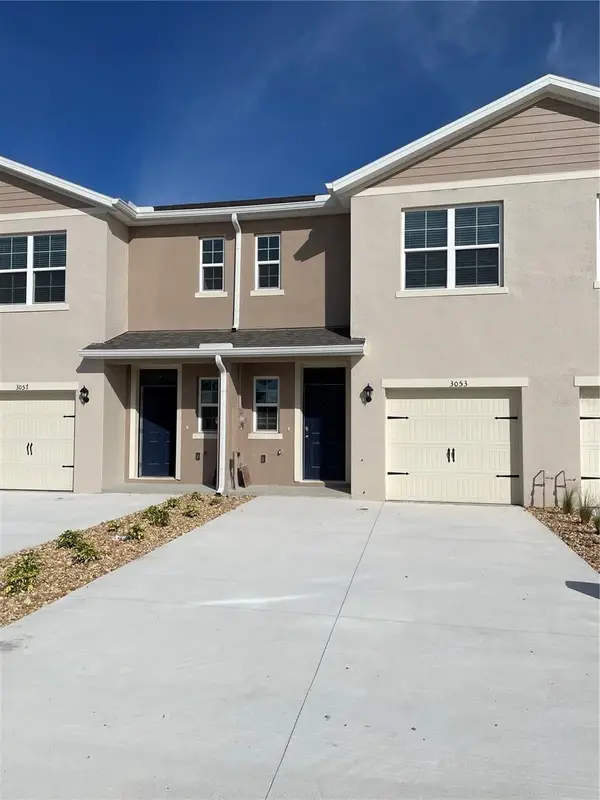 3053 Canary Avenue, DAVENPORT, FL 33837