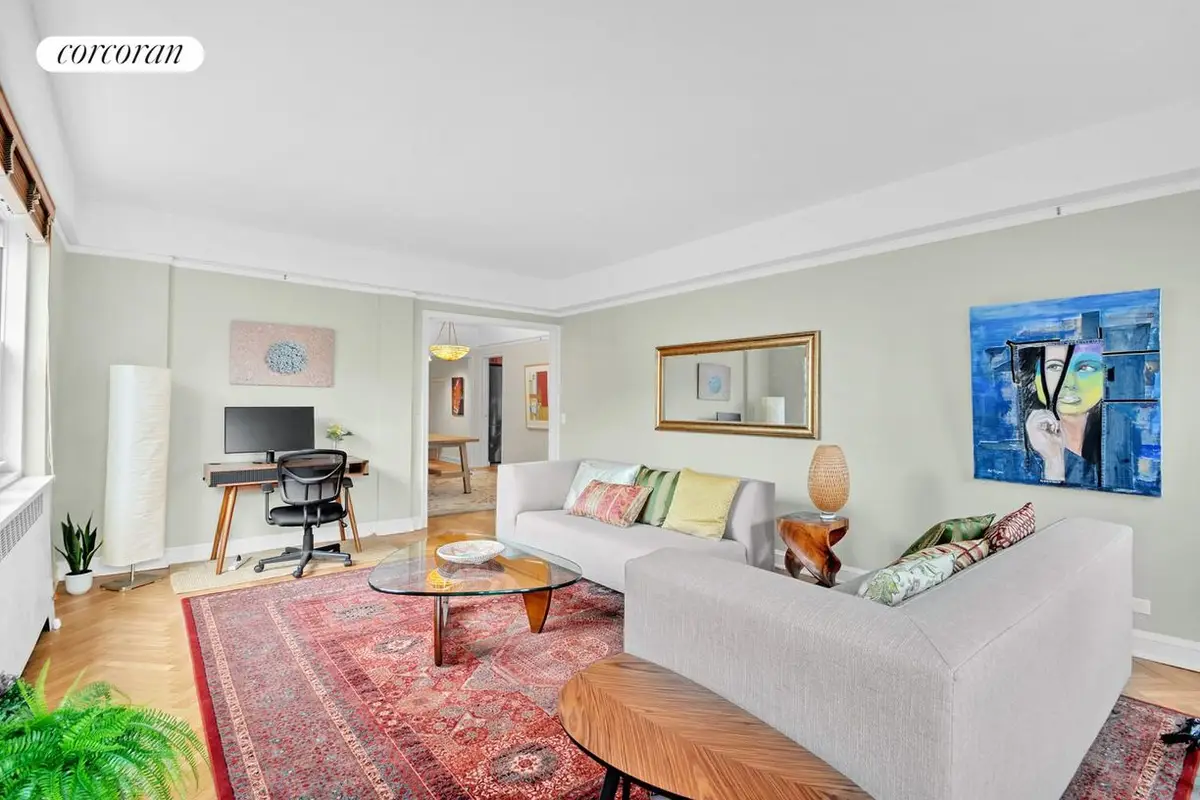 120 Cabrini Boulevard #44, New York, NY 10033 - #1