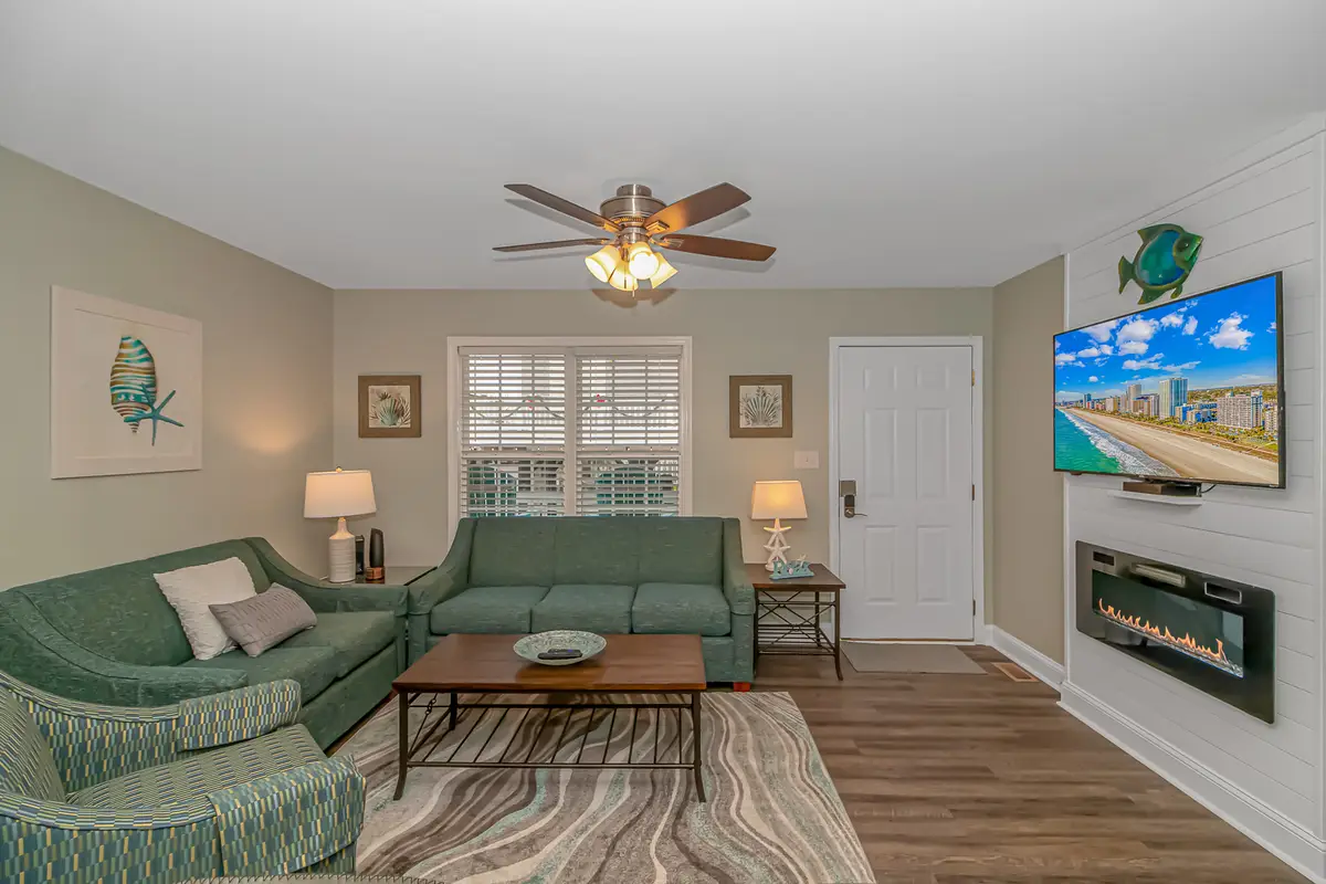 6001 - 1614 S Kings Hwy., Myrtle Beach, SC 29575 - Image #1