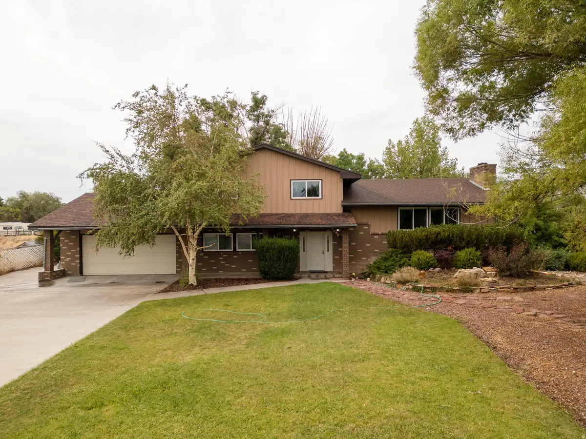 2795 W 1100 N, Vernal, UT 84078 - #1