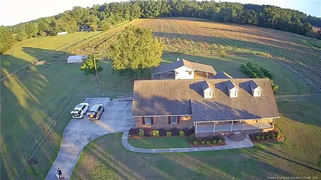 644 Lamb Road, Lumberton, NC 28358 - #1