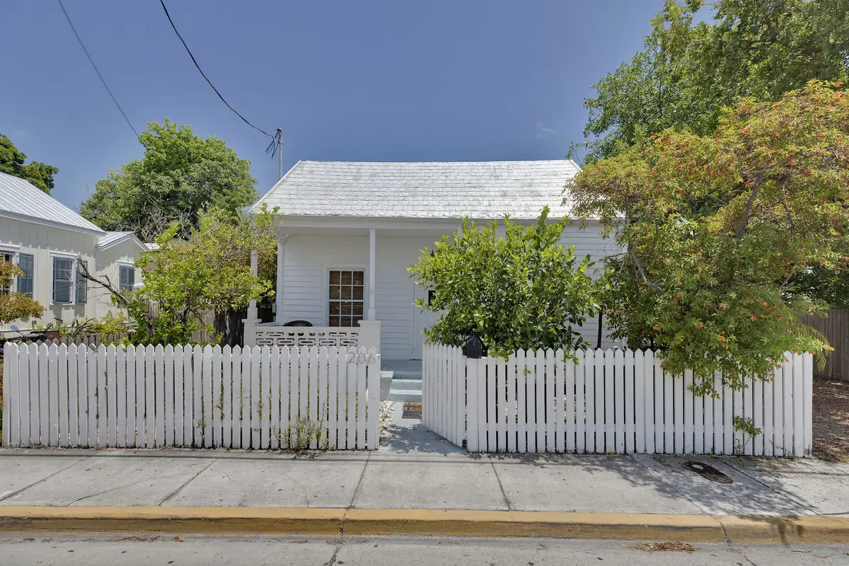 206 Truman Avenue, Key West, FL 33040 - Image #1