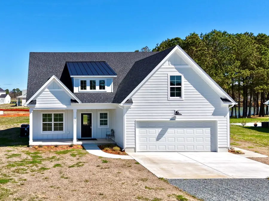 3231 Tower Hill Circle, Cape Charles, VA 23310 - #2