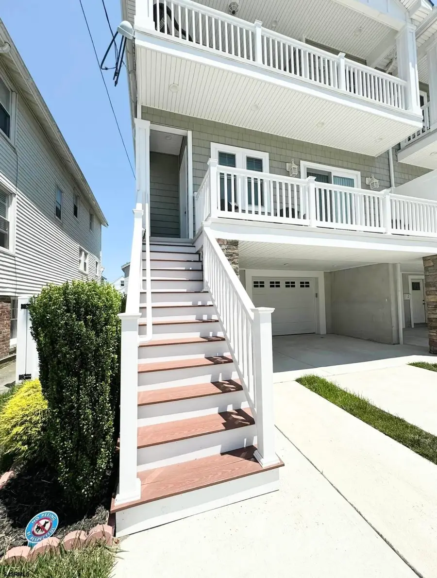 109 N Wissahickon Ave , B, Ventnor City, NJ 08406 - #2