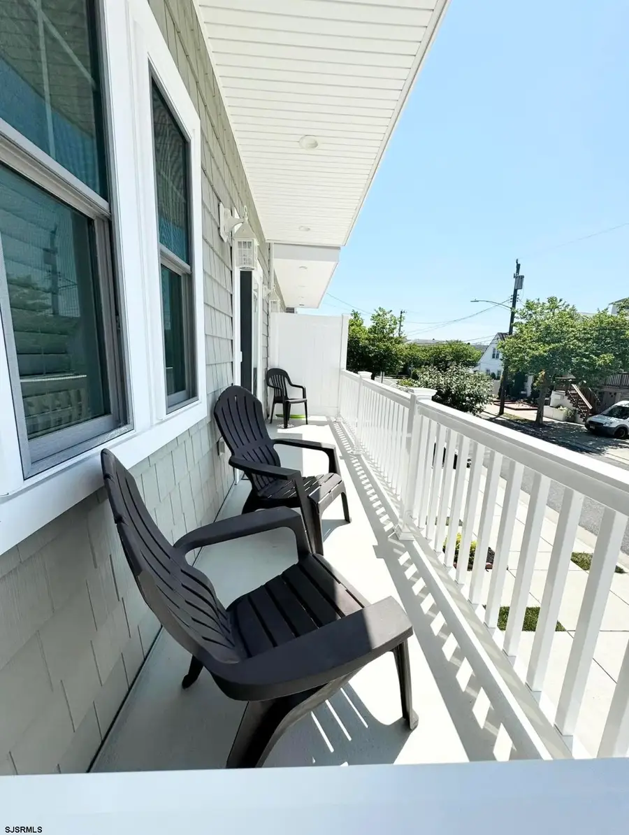 109 N Wissahickon Ave , B, Ventnor City, NJ 08406 - #3