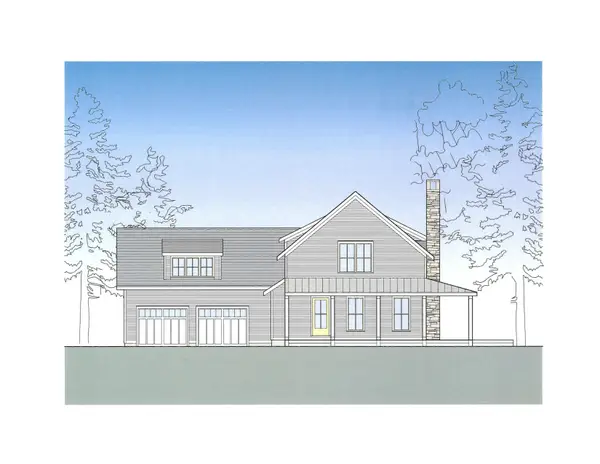 195 Tanner Marsh Road, Guilford, CT 06437